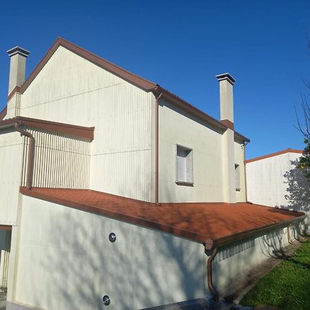 Вилла A Casa Do Avo Лоусаме Экстерьер фото